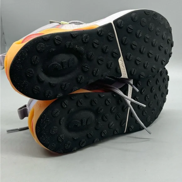 Nike Shoes Women's Size 9  Air Max 2021 Gym Training Running Purple - Picture 9 of 9